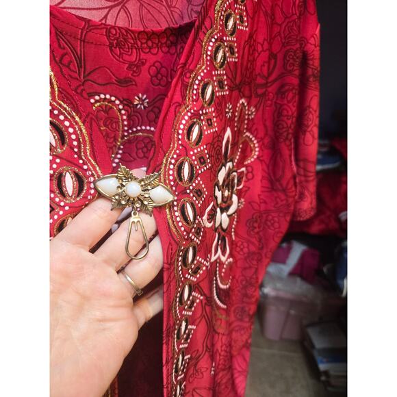 T-C fashion XXL top - Picture 4 of 10